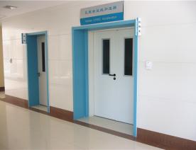 Z-03合金病房門(mén)