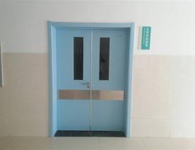 醫(yī)用病房門(mén)