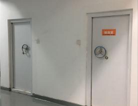 除臭室防爆密閉門