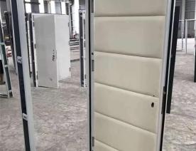 報告廳隔音門