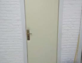 鋼質(zhì)防火隔聲門(mén)