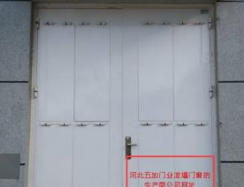 防爆門2