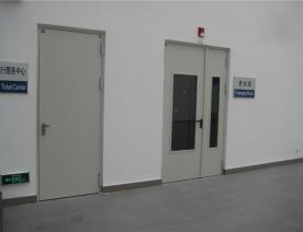 防火門(mén) 