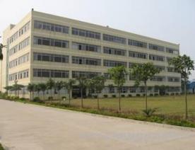 彤德新材料有限公司防爆窗項目