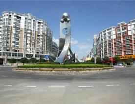 金通建筑工程有限公司防爆門(mén)項(xiàng)目