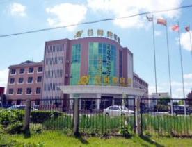 首鋼東興房地產(chǎn)開(kāi)發(fā)建筑有限公司防爆窗工程