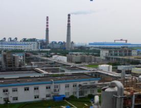 東盈化學材料科技（）有限公司抗爆門工程