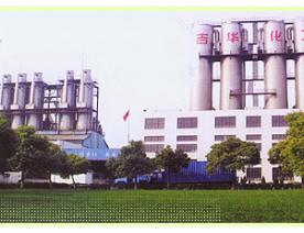 吉華江東化工有限公司防爆窗項目