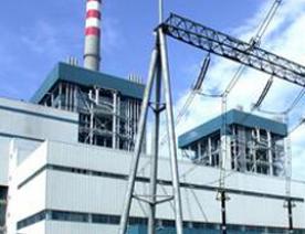 石化有限公司防爆門工程