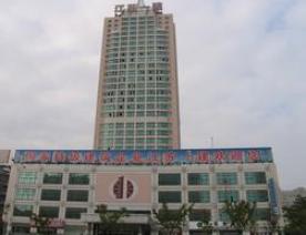 一建分公司防爆門工程