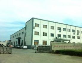 兢達凈化工程有限公司防爆門工程