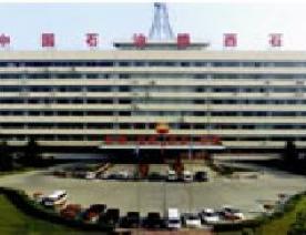 中國(guó)石油錦西石化分公司抗爆門工程