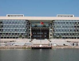 中石化工建設(shè)有限公司抗爆門工程