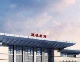 動車站泄爆窗項(xiàng)目