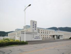 步長制藥有限公司泄爆門項目